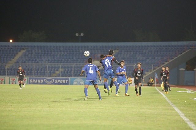 运动员们常 运动员们常